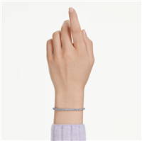 Bracciale Swarovski Donna IMBER in Lega metallica 5734239 - 5734239